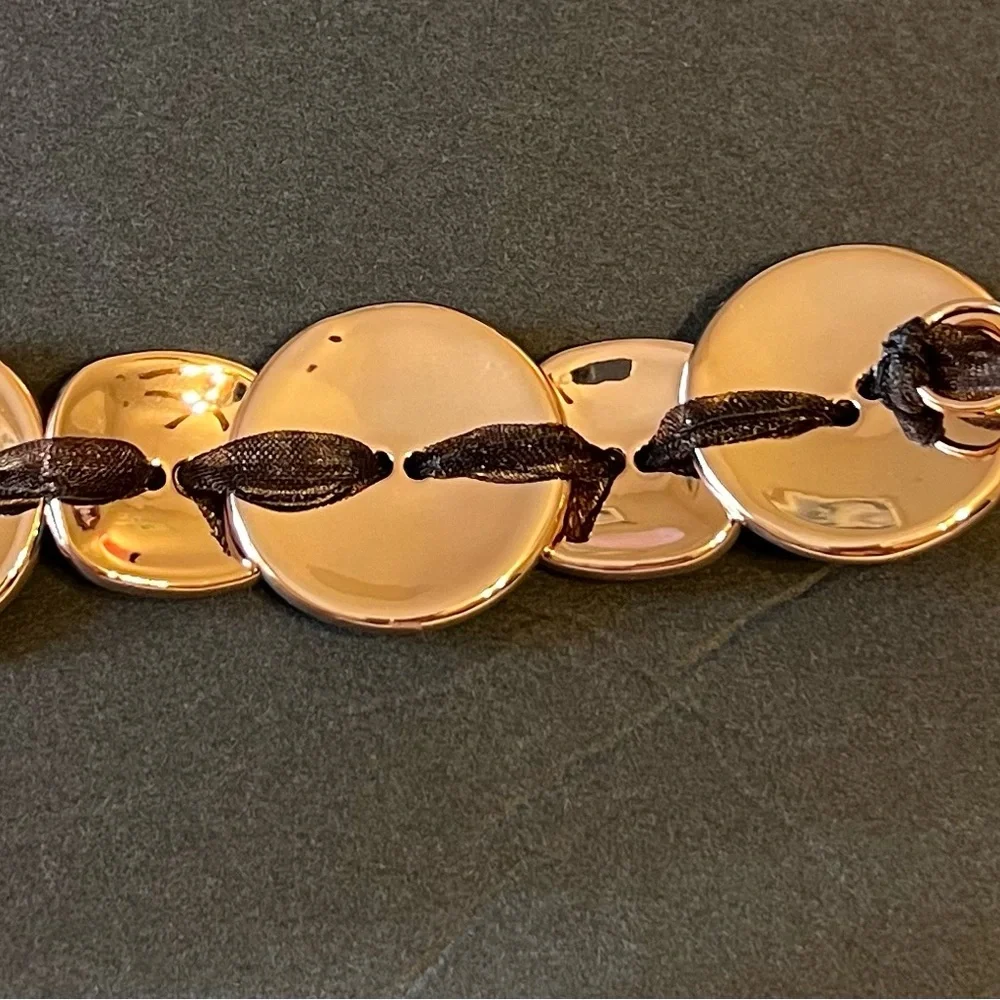 JY‎ Mankin Vintage Bracelet